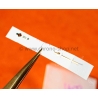 Rolex Datejust 36mm Tritium 70s  Rose gold hands 1600,1601,1603 Set of 2 Watch Hands Cal 1570,1560