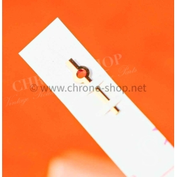 ROLEX RARE SET 2 AIGUILLES OR ROSE TRITIUM CALIBRES 1570,1560 MONTRES ROLEX DATEJUST 1601,1603