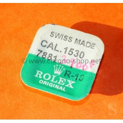 Rolex 7881 Pièce fourniture horlogère montres ref 7881, 1530-7881 Tirette Calibres automatiques 1520,1530,1570,1560