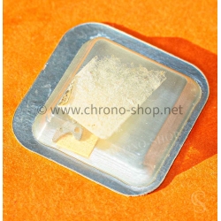 Rolex 7881 Pièce fourniture horlogère montres ref 7881, 1530-7881 Tirette Calibres automatiques 1520,1530,1570,1560