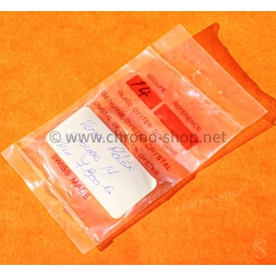 ROLEX VERIFLAT 6512 ASPREY Genuine rolex tropic 14 acrylic Crystal 25-14 plexiglass plastic Ø29.30mm