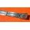 ♛ Vintage Folded Buckle Clasp code 7-63 for C&I 19mm Bracelet USA Riveted Band, Year 1963 ♛