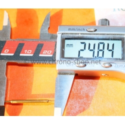 Rolex Fourniture horlogère 23-9294 vintage pompes goupilles ressorts or jaune 20mm bracelet Submariner 16808, 16618