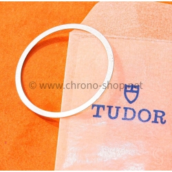 Tudor vintage ladies princess submariner Rare genuine tension spring disc washer part 29mm bezel insert