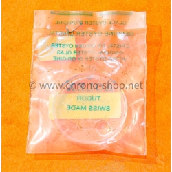 ROLEX CYCLOPE 127 RARE VINTAGE VERRE PLEXI TOP HAT MONTRES PLEXIGLAS MONTRES VINTAGE ROLEX SUBMARINER DATE 1680,1680/