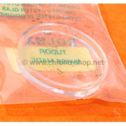 ROLEX CYCLOPE 127 RARE VINTAGE VERRE PLEXI TOP HAT MONTRES PLEXIGLAS MONTRES VINTAGE ROLEX SUBMARINER DATE 1680,1680/