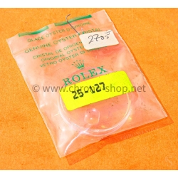 ROLEX CYCLOPE 127 RARE VINTAGE VERRE PLEXI TOP HAT MONTRES PLEXIGLAS MONTRES VINTAGE ROLEX SUBMARINER DATE 1680,1680/