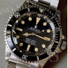 ROLEX TOP HAT THICK CRYSTAL 25-127 TOP HAT PLEXIGLAS ACRYLIC CYCLOP 127 VINTAGE ROLEX SUBMARINER DATE 1680,1680-8