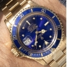 ROLEX CYCLOPE 127 RARE VINTAGE VERRE PLEXI TOP HAT MONTRES PLEXIGLAS MONTRES VINTAGE ROLEX SUBMARINER DATE 1680,1680/