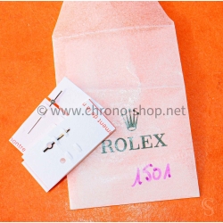 Rolex 34mm watches OYSTER PERPETUAL DATE 1500,1503,1501 Watch tritium Hands Cal 1570,1560 ref 410-1500-0