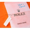 ROLEX AIGUILLE OR BLANC TROTTEUSE SECONDES CAL 1570,1560 MONTRES VINTAGE DATEJUST 36mm 1601,1603,1600