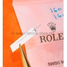 ROLEX AIGUILLE OR BLANC TROTTEUSE SECONDES CAL 1570,1560 MONTRES VINTAGE DATEJUST 36mm 1601,1603,1600