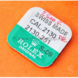 Rolex 251 watch spare Intermediate Setting wheel 2130-251 Original Ladies Rolex Auto Caliber 2130