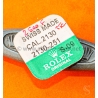 Rolex 251 watch spare Intermediate Setting wheel 2130-251 Original Ladies Rolex Auto Caliber 2130