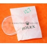ROLEX TOP HAT THICK CRYSTAL 25-127 TOP HAT PLEXIGLAS ACRYLIC CYCLOP 127 VINTAGE ROLEX SUBMARINER DATE 1680,1680-8