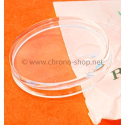 ROLEX CYCLOPE 127 RARE VINTAGE VERRE PLEXI TOP HAT MONTRES PLEXIGLAS MONTRES VINTAGE ROLEX SUBMARINER DATE 1680,1680/8