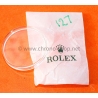 ROLEX TOP HAT THICK CRYSTAL 25-127 TOP HAT PLEXIGLAS ACRYLIC CYCLOP 127 VINTAGE ROLEX SUBMARINER DATE 1680,1680-8