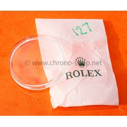 ROLEX CYCLOPE 127 RARE VINTAGE VERRE PLEXI TOP HAT MONTRES PLEXIGLAS MONTRES VINTAGE ROLEX SUBMARINER DATE 1680,1680/8