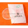 ROLEX TOP HAT THICK CRYSTAL 25-127 TOP HAT PLEXIGLAS ACRYLIC CYCLOP 127 VINTAGE ROLEX SUBMARINER DATE 1680,1680-8