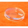 ROLEX CYCLOPE 127 RARE VINTAGE VERRE PLEXI TOP HAT MONTRES PLEXIGLAS MONTRES VINTAGE ROLEX SUBMARINER DATE 1680,1680/8