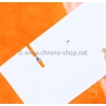 BREITLING GENUINE 16mm CENTER-SWEEP ANCHOR LOGO CHRONOGRAPH SSTEEL SECOND HAND AUTOMATICS WATCH CALIBERS