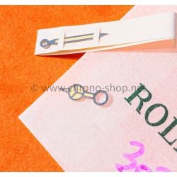 Rolex gmt master 16750 vintage tritium hands minuts hours cream yellow patina Rolex auto caliber 3075