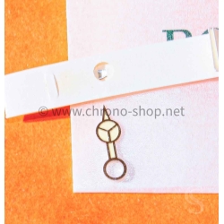 ROLEX GMT 16750 VINTAGE AIGUILLES TRITIUM PATINE JAUNE CLAIR MONTRES ROLEX GMT MASTER 16750 Cal 3075