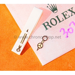 ROLEX GMT 16750 VINTAGE AIGUILLES TRITIUM PATINE JAUNE CLAIR MONTRES ROLEX GMT MASTER 16750 Cal 3075