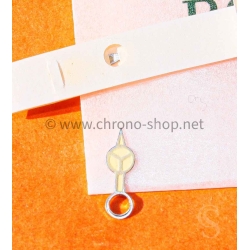 ROLEX GMT 16750 VINTAGE AIGUILLES TRITIUM PATINE JAUNE CLAIR MONTRES ROLEX GMT MASTER 16750 Cal 3075