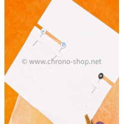 Tudor vintage watch part chronos sub dials hands steel Tudor chronograph watches