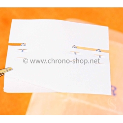 Tudor vintage watch part chronos sub dials hands steel Tudor chronograph watches