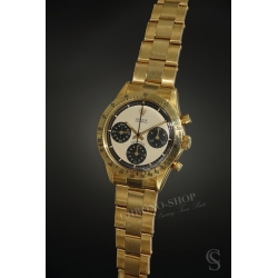 Rolex Original 18k yellow gold 19mm Oyster Perpetual 1508,15008,6263,6240 Spring Bar 23-9272 Price for set