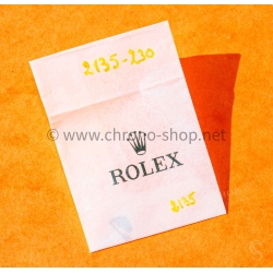 Rolex 2135-230 Original watch part 2135 Auto ladies Caliber Setting Lever Jumper 2135 230