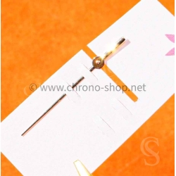 Rolex Datejust 1601,1602,1603 Genuine untouched vintage seconds Hand automatics calibres 1570, 1560