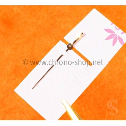 Rolex Datejust 1601,1602,1603 Genuine untouched vintage seconds Hand automatics calibres 1570, 1560