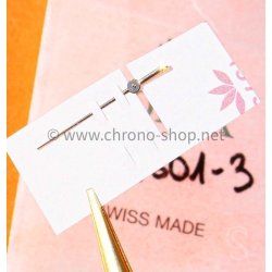 Rolex Datejust 1601,1602,1603 Genuine untouched vintage seconds Hand automatics calibres 1570, 1560