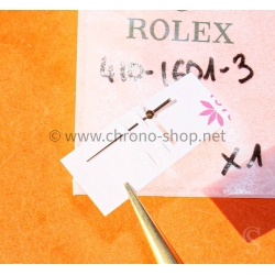 Rolex Datejust 1601,1602,1603 Genuine untouched vintage seconds Hand automatics calibres 1570, 1560