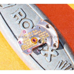 Rolex 4471 watch spare ladies Oyster Perpetual watches Cal 2030 ref 2030-4471 Automatic Device Upper bridge