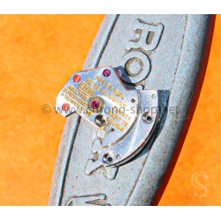 Rolex 4471 watch spare ladies Oyster Perpetual watches Cal 2030 ref 2030-4471 Automatic Device Upper bridge