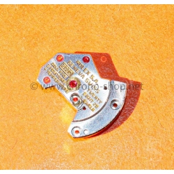 Rolex 4471 watch spare ladies Oyster Perpetual watches Cal 2030 ref 2030-4471 Automatic Device Upper bridge