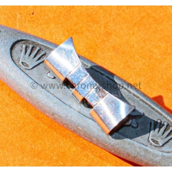 Rolex 455 Watch Bracelet 20mm endlink 455 For Rolex jubilee Steel 62510H Bracelet Datejust,Gmt master