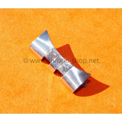 Rolex fixage endlink acier 455 bracelet jubilée 62510H 20mm embout accessoire montres DateJust,Gmt Master