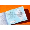 chronoshop Rolex 1999 Submariner,Sea Dweller booklet manual english 1999 Submariner watches 14060,16613,16610,16618,16600