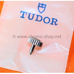 Tudor Black Bay Pro GMT 79470 Original watch spart Ssteel winding crown 7,50mm