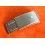 BOUCLE DEPLOYANTE FERMOIR ref 62523H 11 BLINDE/JUBILEE OR ACIER GMT 16713, 16753, 1603, 1503, pour bracelets 20mm