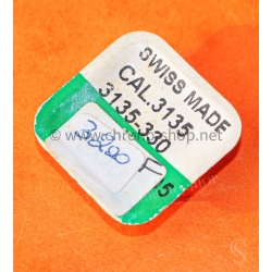 Rolex 3135-330 pièce détachée ancienne fourniture horlogerie Pièce 3135 330 Roue de grande moyenne