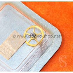 Rolex 3135-330 pièce détachée ancienne fourniture horlogerie Pièce 3135 330 Roue de grande moyenne