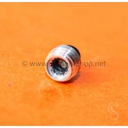 Tudor Black Bay Fifty-Eight 79030 Original Watch part Waterproof crown tube Ssteel