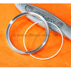 TUDOR MONTRES HERITAGE Black Bay Fifty-Eight 79030n-0001 BB58  Authentique lunette tournante