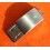 BOUCLE DEPLOYANTE FERMOIR ref 62523H 11 BLINDE/JUBILEE OR ACIER GMT 16713, 16753, 1603, 1503, pour bracelets 20mm